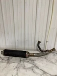 15 Hyosung Muffler Pipe Exhaust. Fixed Price $220.40.
