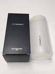 Mac Brush Canister Large Adjustable Makeup Holder Case Empty. Fixed Price $44.10.