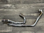 2005 Kingpin Victory Oem Muffler Exhaust Header Pipe Manifold (#1). Fixed Price $199.99.