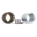 Hinson Clutch Plate & Spring Kit Yamaha YZ125X 20-25 FSC053-8-001. Fixed Price $199.99.