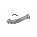Front Exhaust Pipe Heat Shield For Harley Xl Sportser Models 1957-84 #65728-66. Fixed Price $41.49.
