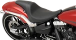 Drag Specialties 0802-0921 Predator Seat Mild Stitch. Fixed Price $451.95.