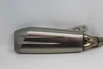 Bmw S1000RR 14-16 Oem Stock Takeoff Exhaust Can Muffler Pipe 18518548762. Fixed Price $244.99.