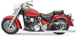 Bassani Power Curve True Dual Crossover Header Pipes. Fixed Price $604.95.