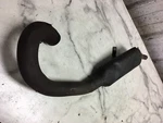74 Bultaco Alpina 250 Muffler Pipe Exhaust. Fixed Price $190.35.