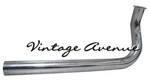 Honda Cub C100 CA100 C102 CA102 Exhaust Pipe Header. Fixed Price $9.90.