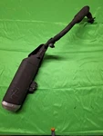 Honda Oem Sankei Summit Muffler & Exhaust Pipe #tis 341-2543 HONK260125 #L617. Fixed Price $150.00.