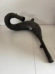 Used Oem Honda Exhaust Chamber CR80R CR85R 18300-GBF-J20 U5. Fixed Price $89.92.