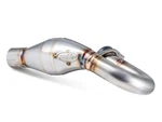 11-12 SXF250 Ktm Megabomb Ss Fmf 045391 Exhaust Header Pipe. Fixed Price $690.47.