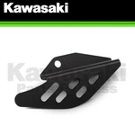 New 2016 2017 Genuine Kawasaki Ninja ZX-10R Chain Guard & Flange Bolt. Fixed Price $56.01.