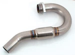 Fmf Powerbomb Header S/s YFZ450R '09 44298. Fixed Price $238.99.