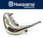Fmf Fatty Exhaust Expansion Chamber TC65 17-23 Husqvarna Gas Ktm Pipe X273. Fixed Price $289.99.