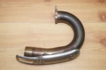 18-19 Yamaha 19-20 WR450F Exhaust Head Pipe BR9-14611-00-00. Fixed Price $69.99.