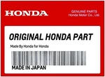 New Honda Oem 93700-06010-4J Oval (6X10) Screw. Fixed Price $14.18.