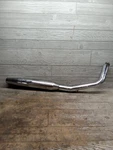 Harley Softail Heritage Rear Exhaust Pipe With Muffler 65600035A 64708-08B. Fixed Price $149.99.