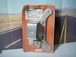 Paughco 725SP Series Replacement Exhaust Hanger Bracket For 733E40 733EA44 R4. Fixed Price $89.99.