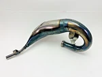 Fmf 024073 Factory Fatty Exhaust Pipe Fits Yamaha YZ85LW 2019-2022. Fixed Price $211.46.