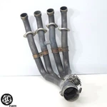 07 08 Suzuki Gsxr 1000 Exhaust Header Pipe. Fixed Price $180.00.