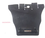 Honda Vfr 800 Vtec Petrol Tank Heat Shield Guard & Swivel Bracket 2002 - 2010. Fixed Price $24.22.