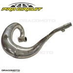 Kawasaki Kx 2003 Header Pipe Pro Circuit Platinum Ii PK03250P2. Fixed Price $453.51.