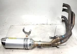 2004 Mv Agusta Brutale 750 Arrow Exhaust Muffler Header Pipe. Fixed Price $799.37.
