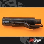 15-20 2015 Harley Street XG750 Firebrand Exhaust Muffler Silencer Tailpipe. Fixed Price $199.99.