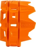Acerbis 2676790237 Muffler Protector Orange. Fixed Price $40.95.