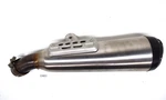 Bmw Rninet Urban G/s Year 16-20 EU4 Exhaust Muffler R9T 2016. Fixed Price $343.59.