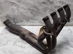 05-06 Kawasaki Ninja ZX6R ZX636C Oem Exhaust Header Pipes Manifold. Fixed Price $63.64.
