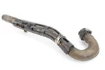 1986 Kawasaki KL600 Exhaust Pipe Header 1448. Fixed Price $49.99.