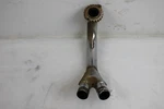Suzuki GT380 Center Exhaust Header Y Pipe. Fixed Price $56.00.