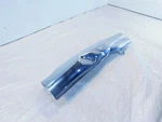 2010-2017 Victory Cross Country Roads & Magnum Right Exhaust Pipe Cover Shield. Fixed Price $39.95.