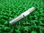 Qty 1990-1995 Yamaha YZ125 YZ250 WR250 Axle Holder Bolt 3XP-23128-00 Oem. Fixed Price $24.99.