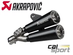 Akrapovic Bmw R12 Rninet 2024 Slip On Exhaust Road Legal Black. Fixed Price $1060.74.