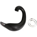Moose Pipe Guard By Line - Carbon Fiber MPG25023C. Fixed Price $182.95.