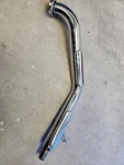 14160-41F02 14160-41F01 Suzuki Exhaust Pipe. Fixed Price $189.00.