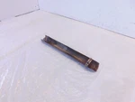 Harley Sportster 883 & 1200 Crossover Exhaust Header Pipe Cover Heat Shield. Fixed Price $24.95.