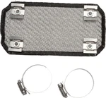 Dei Flexible Pipe Shield 4" 8" Onyx 902455. Fixed Price $54.95.