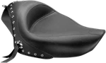 Mustang 76156 Concho Studded Solo Seat. Fixed Price $545.71.