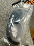 Moose Offroad Pipe Guard Stock 1861-1259. Fixed Price $89.95.