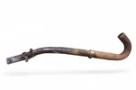 1971 Bsa B50T Victor Trail B50SS Gold Star 500 *2180A Exhaust Header Pipe. Fixed Price $179.99.