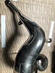 Fmf Gnarly Pipe For 85-88 Honda CR500R #020024. Fixed Price $229.00.