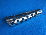 Triumph Hurricane X75 Exhaust Heat Shield 71-3369 New. Fixed Price $42.31.