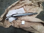T2206365 Triumph Silencer, Exhaust, Lh, Cat C4. Fixed Price $100.00.