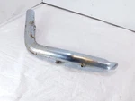 Harley Dyna Super Glide & Low Rider Front Exhaust Header Pipe Heat Shield Cover. Fixed Price $67.95.