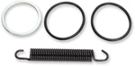 Moose Racing Exhaust Gasket 0934-5347. Fixed Price $14.99.