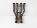 2024 Yamaha Yzf R1 RN65 Stock Exhaust Header Set Dents B60-14602-00-00. Fixed Price $109.99.