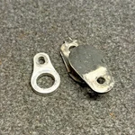 00-01 Honda CR250R Oem Exhaust Pipe Hangers Mounts Front Rear Expansion Chamber. Fixed Price $29.99.