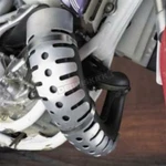Moose Pipe Armor - M610. Fixed Price $64.95.