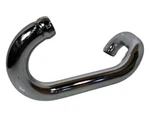 New Old Stock, Fits Harley Davidson Weldment-exh Pipe,rr Part # 65600064. Fixed Price $96.37.